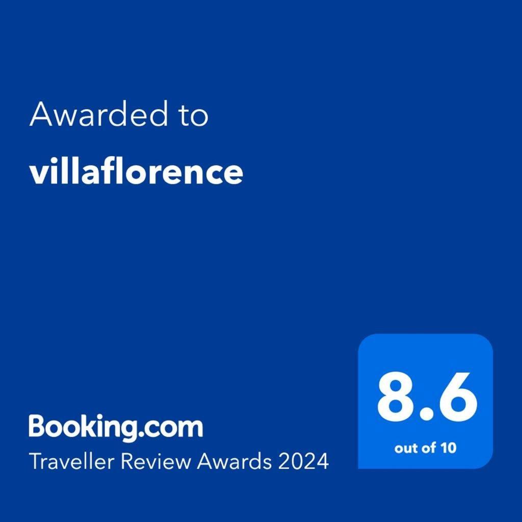 Villaflorence Kadawatha Zewnętrze zdjęcie