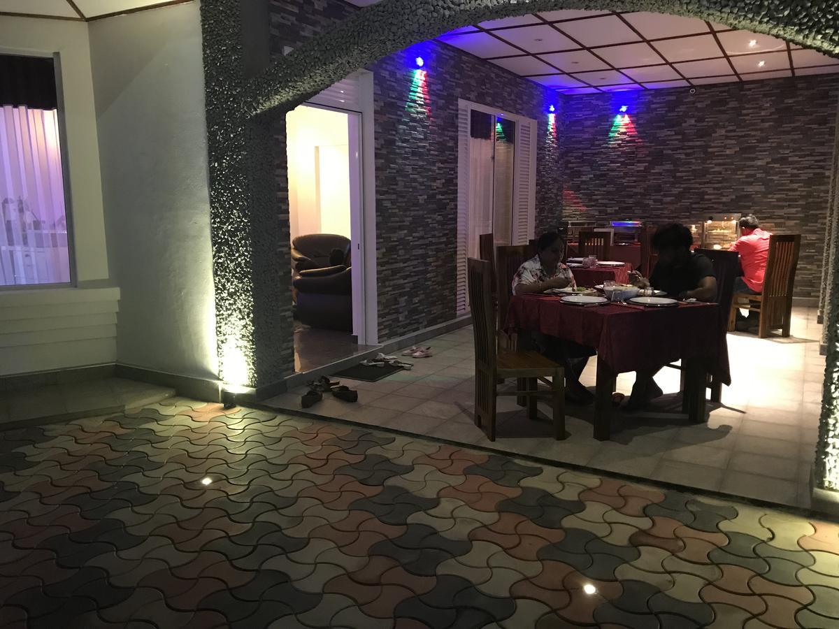 Villaflorence Kadawatha Zewnętrze zdjęcie