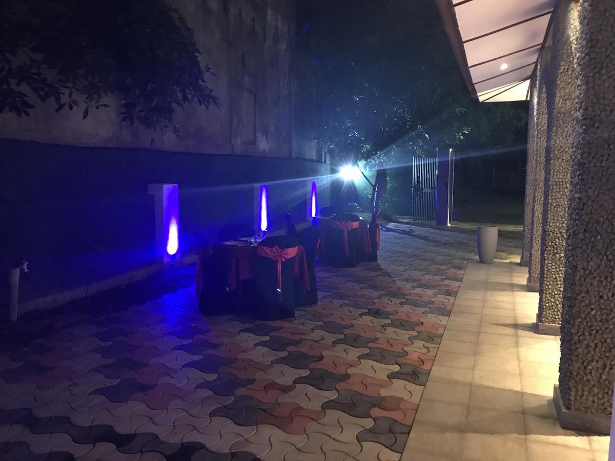 Villaflorence Kadawatha Zewnętrze zdjęcie