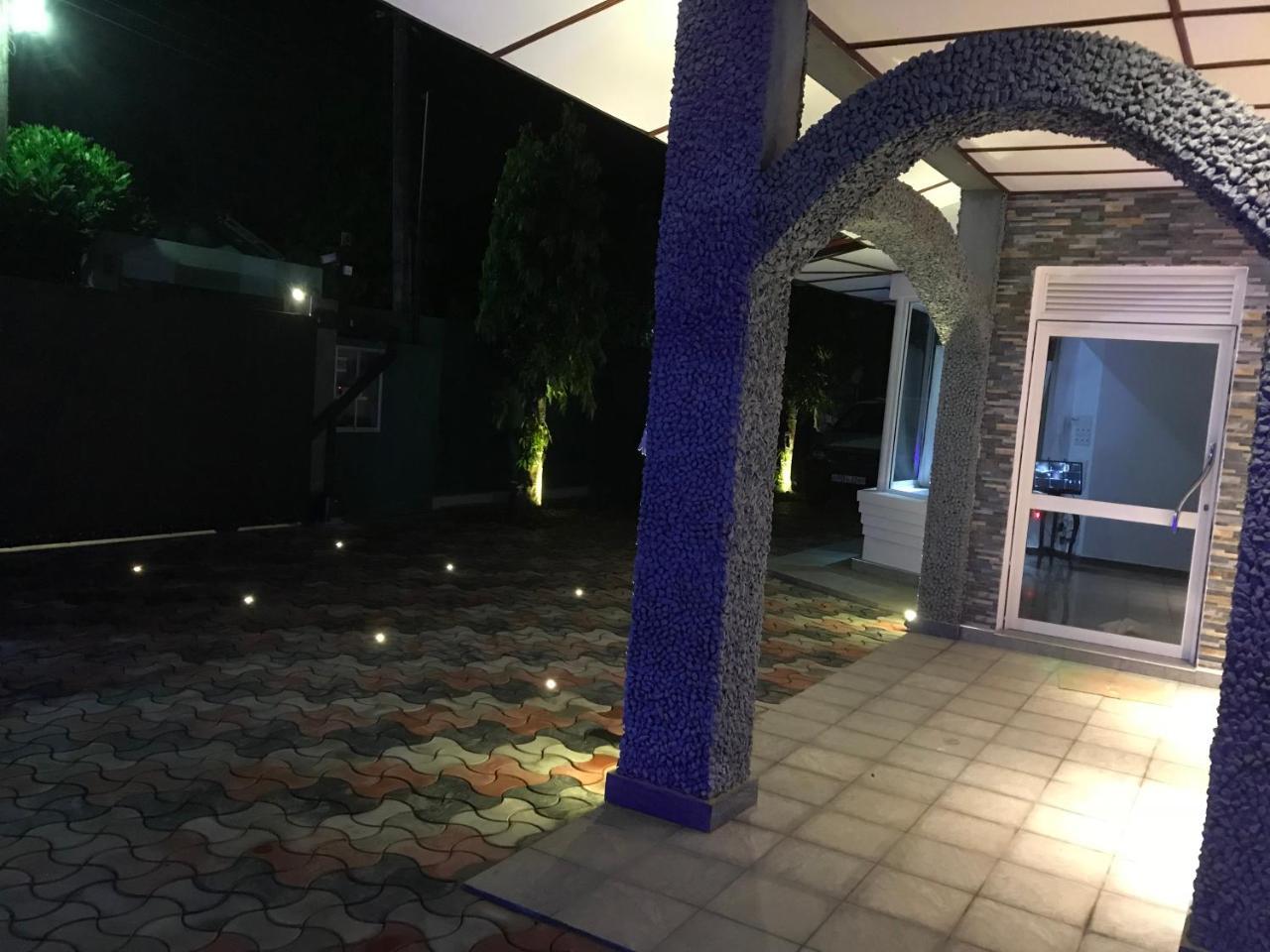 Villaflorence Kadawatha Zewnętrze zdjęcie
